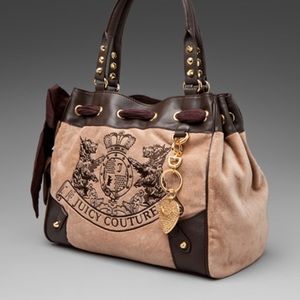 Juicy couture daydreamer